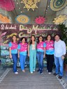 Abertura do Espaço Sensorial no Centro de Convenções inicia Campanha de Conscientização sobre o Autismo Abertura do Espaço Sensorial no Centro de Convenções inicia Campanha de Conscientização sobre o Autismo