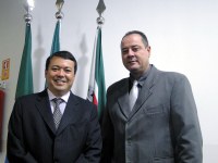 Dr. Sandro e Marião voltam a pedir plano de saúde para servidores