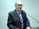 Edson Tolotti sugere audiência pública para discutir urbanização do Distrito de Nova Casa Verde