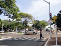 Presidente da Câmara sugere readequações nos novos semáforos