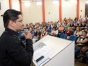 Ricardo Lima destaca importância do Plano Municipal de Educação