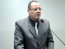 Vereador Marião solicita emenda parlamentar no valor de R$ 30 mil para o Município