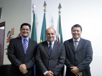 Vereadores sugerem retorno em frente ao Jardim Tropical