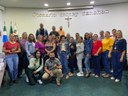 Abril Verde: Câmara de Nova Andradina promove palestra sobre segurança e saúde no trabalho Abril Verde: Câmara de Nova Andradina promove palestra sobre segurança e saúde no trabalho