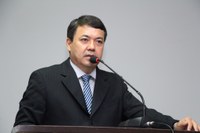 Ação social com foco em orientações jurídicas pauta indicação na Câmara 