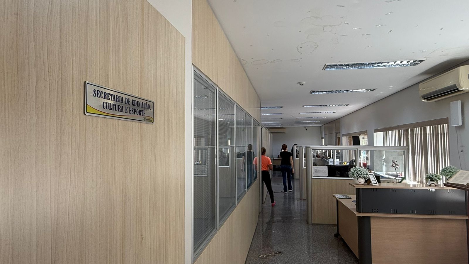 Acesso a processos de servidores da Educação visa assegurar controle e transparência de procedimentos adotados