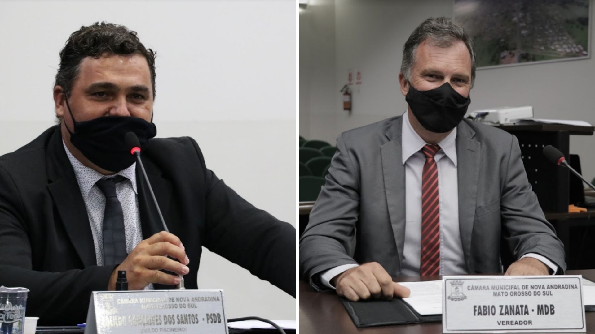 Ações para o trânsito são pautadas na Câmara Municipal 