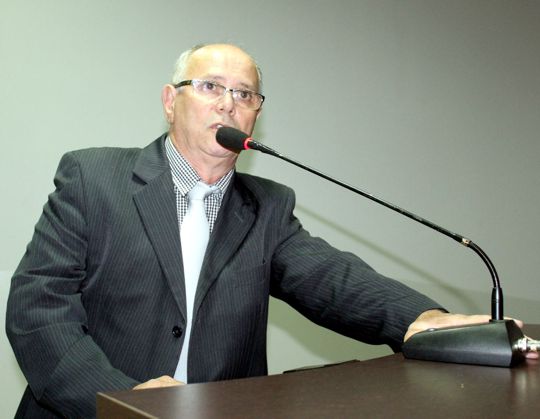 Ações para segurança no trânsito pautam indicações 