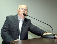 Ações para segurança no trânsito pautam indicações 