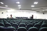 Adesão ao Programa de Regularização Fundiária e Melhoria Habitacional pauta requerimento