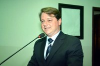 Adriano indica necessidade de mais funcionários para o Ceinf Rita Hashinokuti