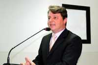 Adriano quer projeto de ecoturismo no Parque das Várzeas do Rio Ivinhema