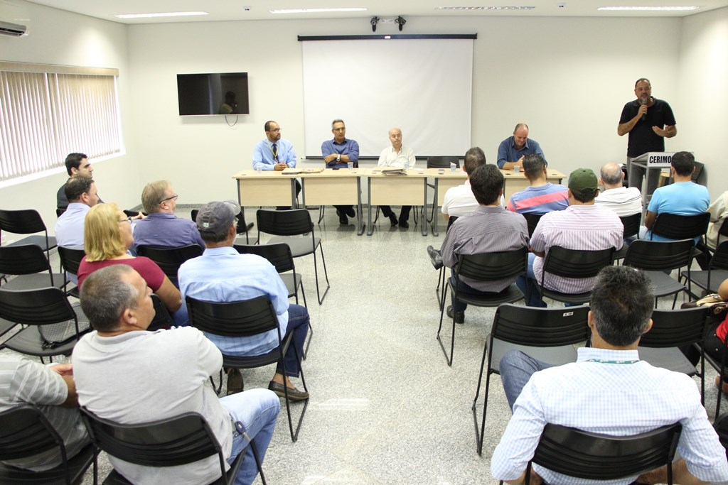 Agricultura Familiar fortalece política econômica de Nova Andradina