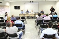 Agricultura Familiar fortalece política econômica de Nova Andradina