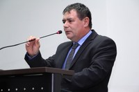 Airton Castro contempla Associações de Produtores com indicações apresentadas na Câmara