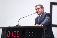 Amarelinho defende melhorias para estruturar Centro da Juventude