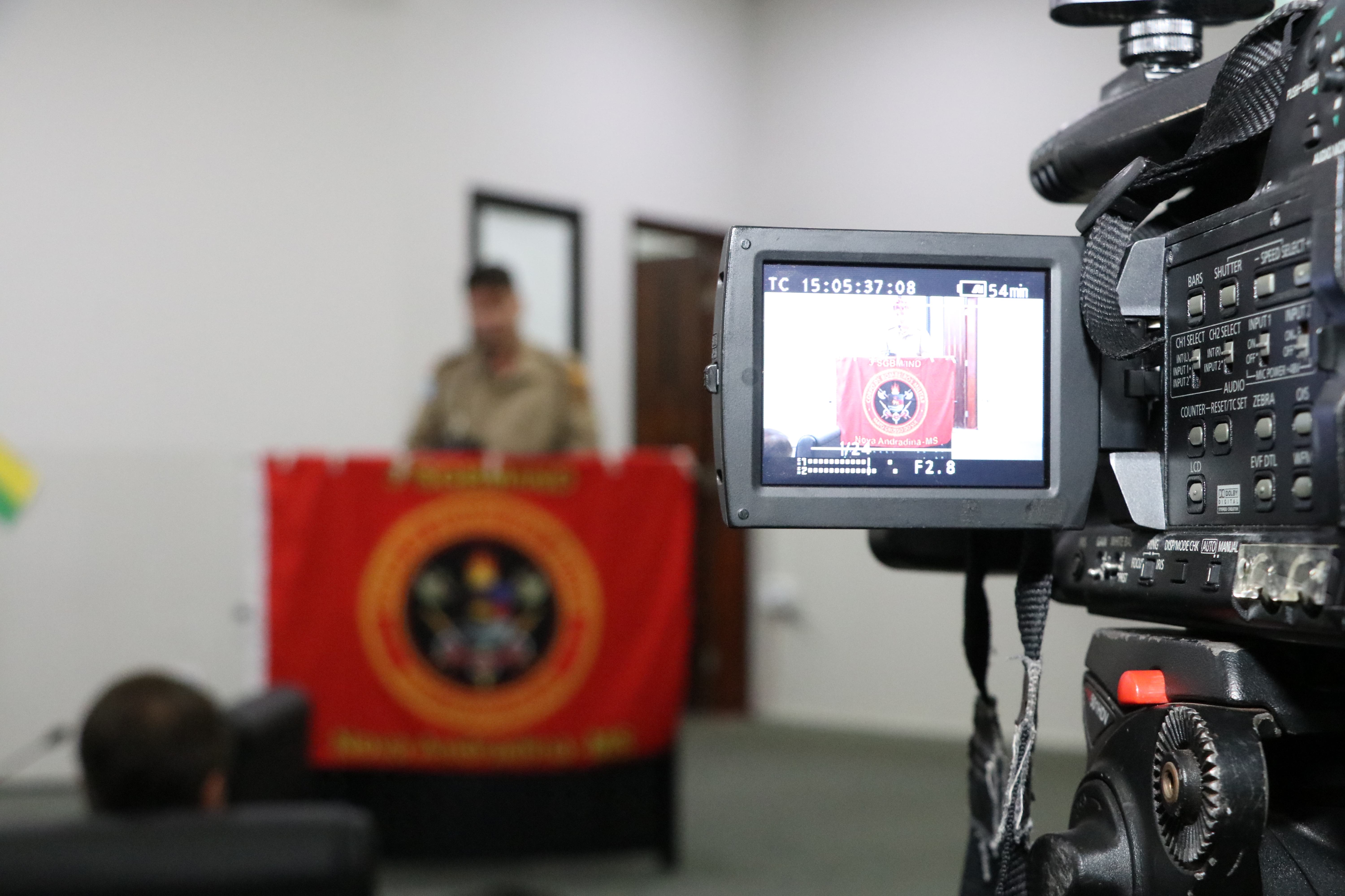 Ampliação de efetivo do Corpo de Bombeiros é reivindicada na Câmara 