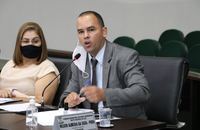 Ampliação do horário de atendimento da Farmácia Básica é requerida na Câmara Municipal