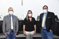 Ampliação do horário de atendimento da Farmácia Básica é requerida na Câmara