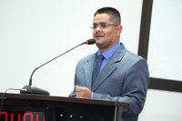 Anel Viário e MS-473 pautam requerimentos de Ricardo Lima ao Governo Estadual