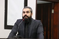 Apreensão de mais de 5 toneladas de drogas pela Polícia Civil também é destacada em moção 