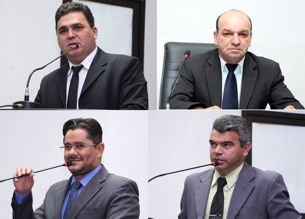 Aprovadas sugestões por melhorias em infraestrutura, trânsito e mobilidade urbana