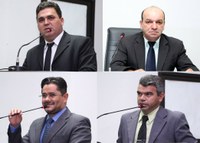 Aprovadas sugestões por melhorias em infraestrutura, trânsito e mobilidade urbana