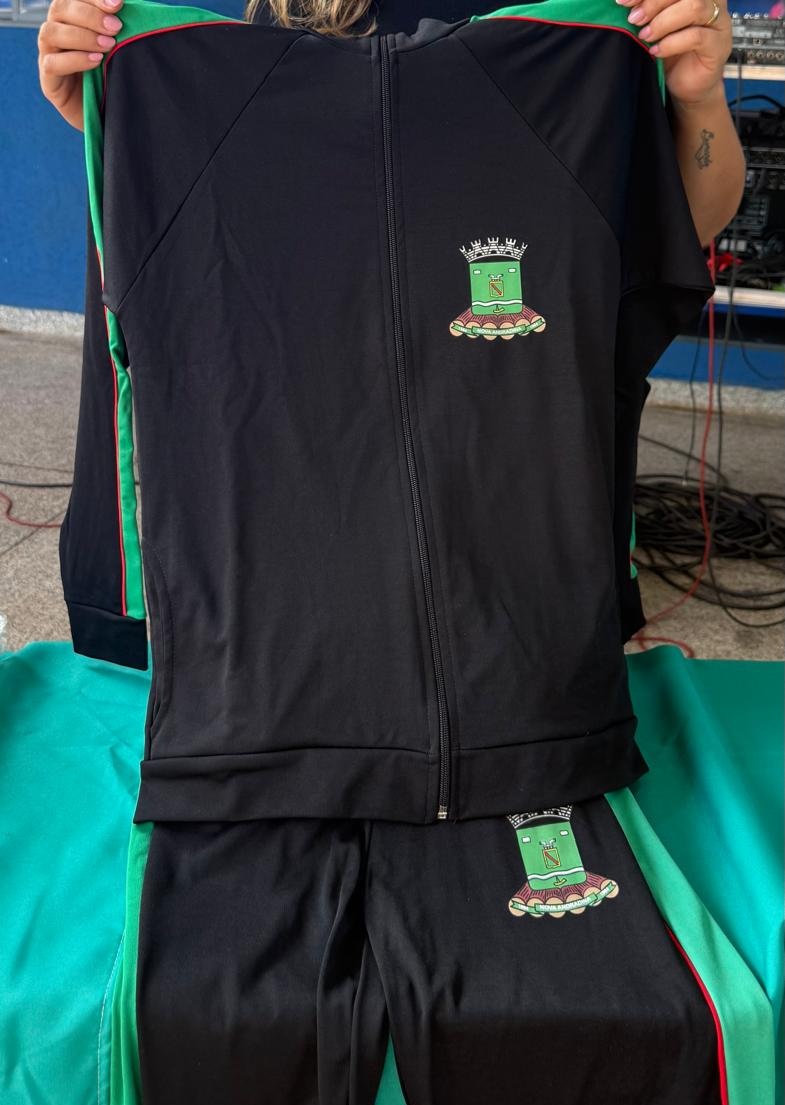 Aquisição de uniformes escolares é alvo de requerimento aprovado pela Câmara 