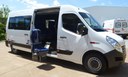 Aquisição de vans para transporte de pacientes para hemodiálise pauta indicação Aquisição de vans para transporte de pacientes para hemodiálise pauta indicação