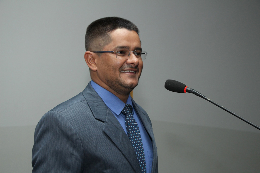 Área esportiva: Melhorias voltam a integrar indicações na Câmara