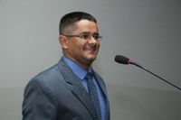 Área esportiva: Melhorias voltam a integrar indicações na Câmara