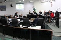 Área rural no foco da Câmara de Nova Andradina: Vereadores solicitam melhorias ao Assentamento Teijin 