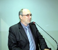 Áreas de interesse ambiental pautam requerimento na Câmara de Nova Andradina