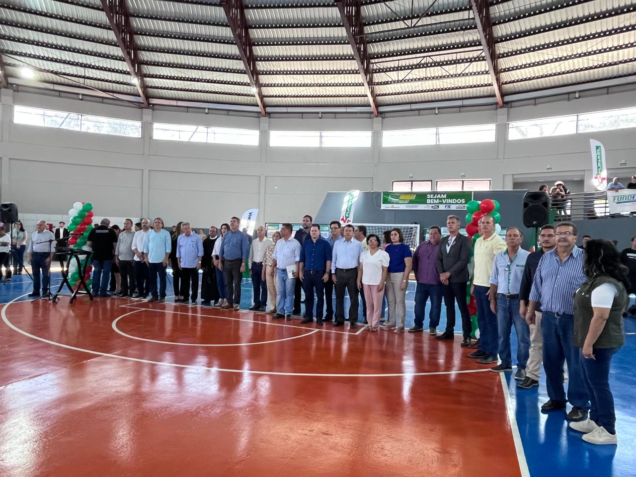 Articulação entre poderes viabilizou mais de R$ 57 milhões em investimentos para Nova Andradina