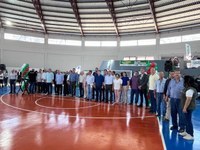 Articulação entre poderes viabilizou mais de R$ 57 milhões em investimentos para Nova Andradina