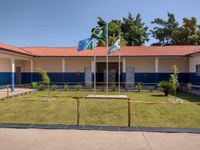 Articulação política busca emendas para obras em escola e assentamentos de Nova Andradina