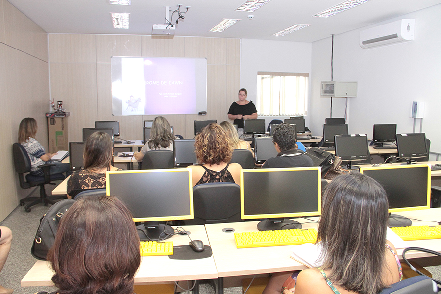 Atendimento do NUMESP pauta requerimento na Câmara