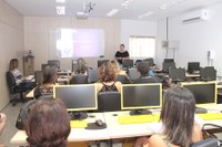 Atendimento do NUMESP pauta requerimento na Câmara