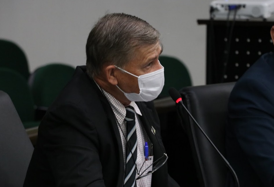 Atendimento odontológico em Nova Casa Verde pauta requerimento 