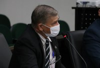 Atendimento odontológico em Nova Casa Verde pauta requerimento 