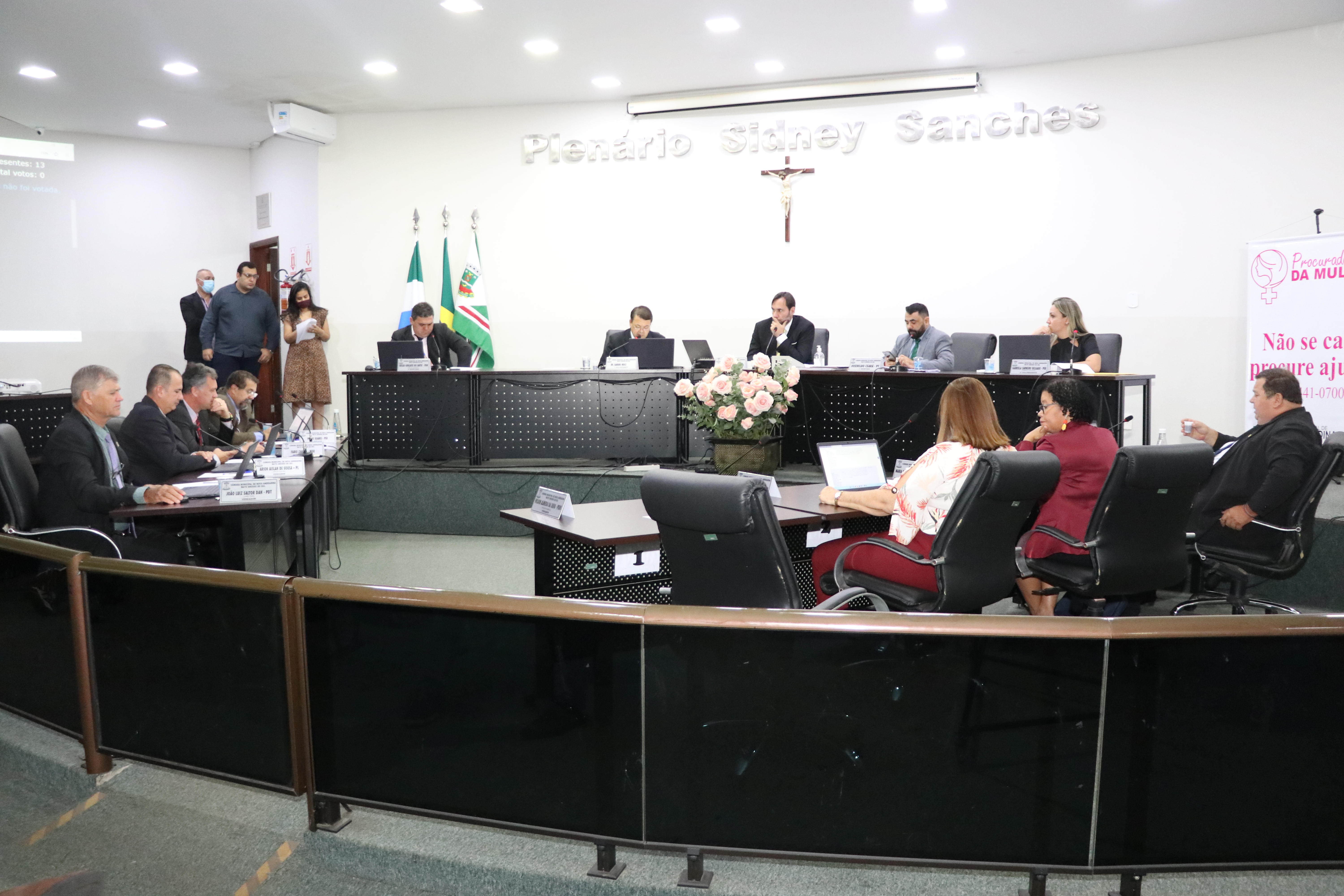 Atendimento para diabéticos e orientação sobre climatério e menopausa pautam indicações