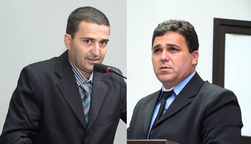 Através de indicações, vereadores contemplam via central do Bairro Universitário