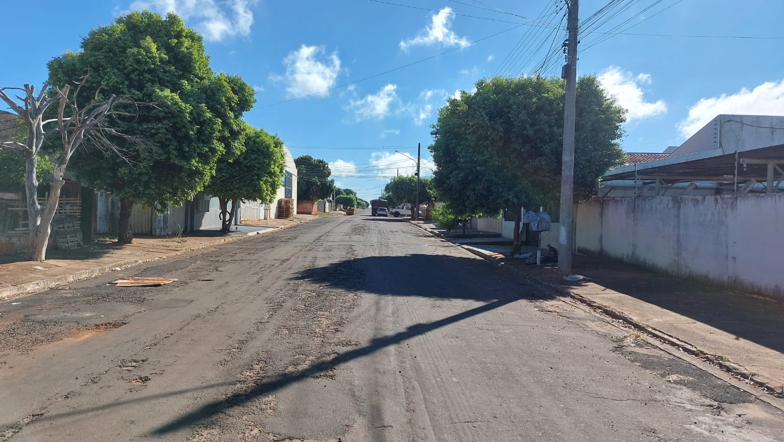 Atualização do zoneamento no Capilé pode ampliar áreas para comércio e serviços