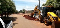 Audiência pública em Nova Andradina vai discutir obras de saneamento e fornecimento de água