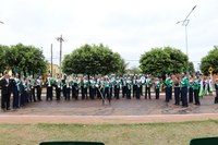 Banda Municipal sonha com sala acústica e vereadores questionam poder executivo sobre liberação de emenda parlamentar 