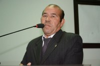 Benfeitorias para assentados pautam indicações de Zé Bugre