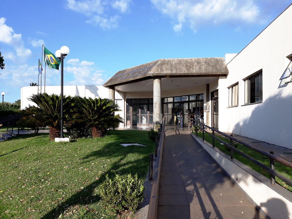 Câmara abre ano legislativo com sessão solene nesta segunda-feira