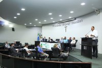 Câmara abre série de audiências sobre tratamento do lixo em Nova Andradina 