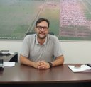 Câmara antecipa pagamento de dezembro e injeta mais de R$ 780 mil na economia e comércio de Nova Andradina Câmara antecipa pagamento de dezembro e injeta mais de R$ 780 mil na economia e comércio de Nova Andradina