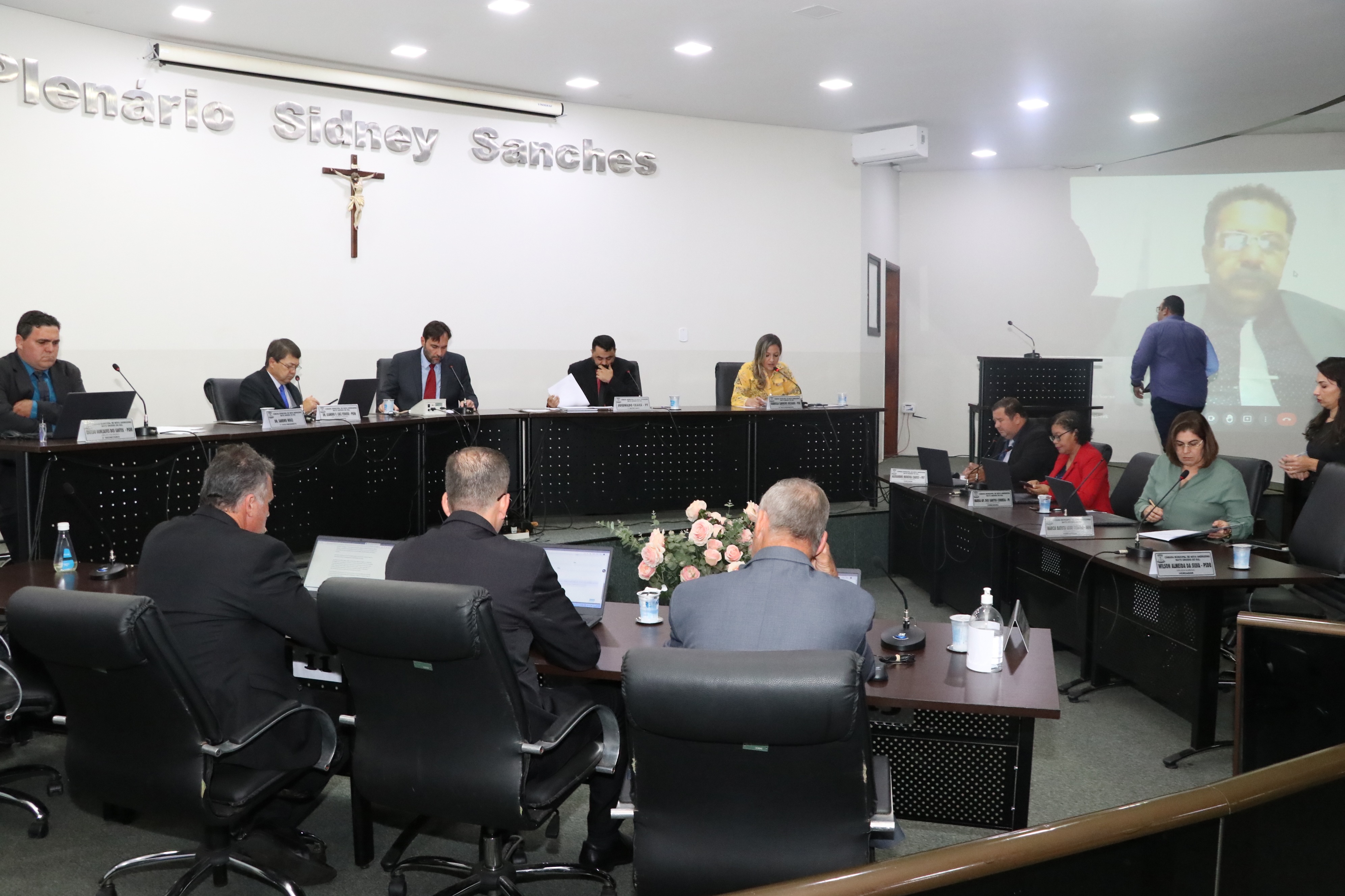 Câmara apoia criação da Escola Municipal de Artes; confira outras indicações